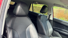 MG HS 1.5 T-GDI Trophy 5dr DCT Petrol Hatchback